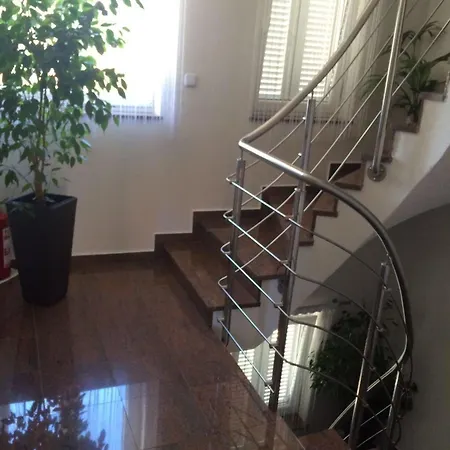 Ferienapartment In Strandnaehe, Mit Balkon Und Meerblick Apartamento