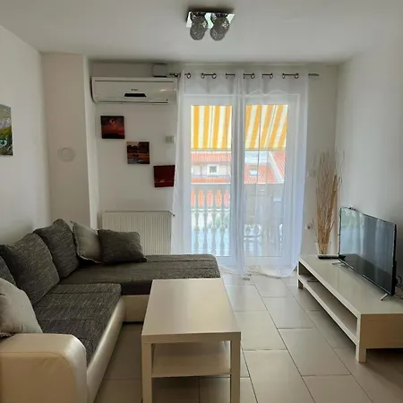 Apartamento Ferienapartment In Strandnaehe, Mit Balkon Und Meerblick *